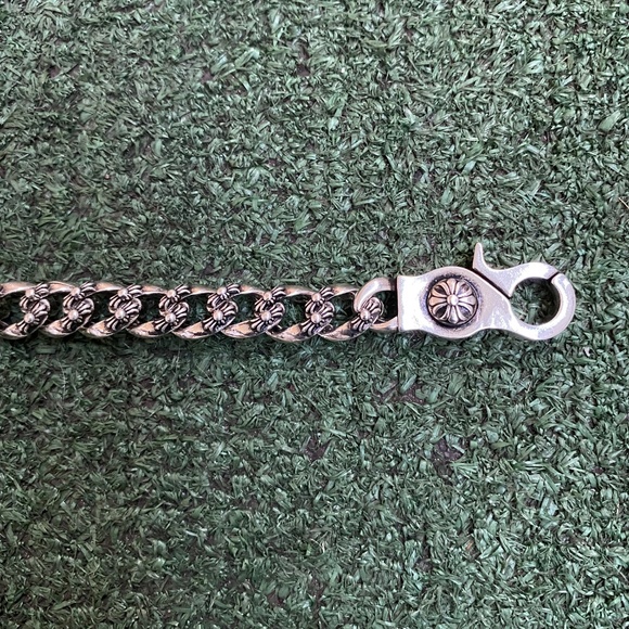 Chrome hearts bracelet - Picture 4 of 8
